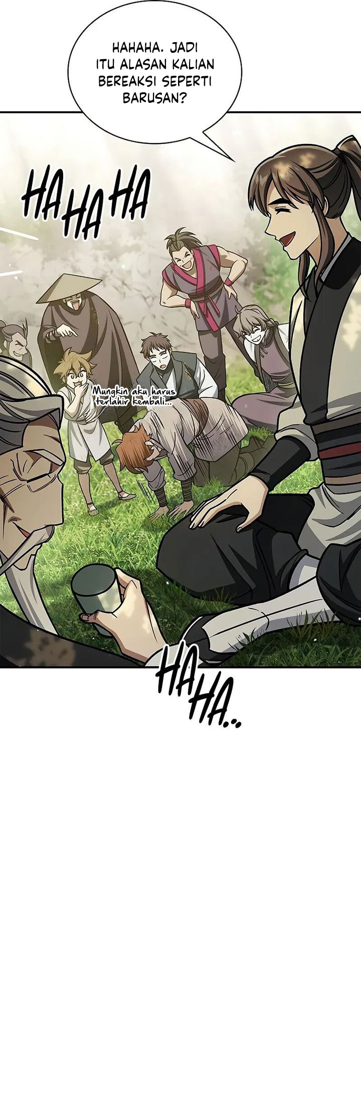 Chapter 129 - halaman 25