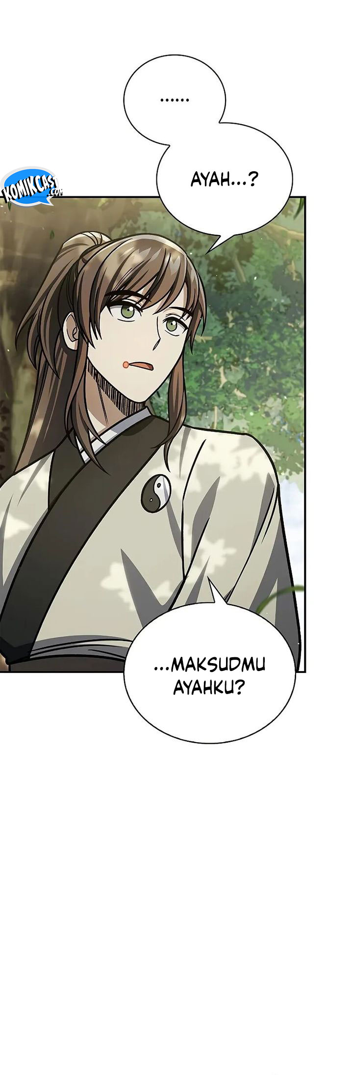 Chapter 129 - halaman 28