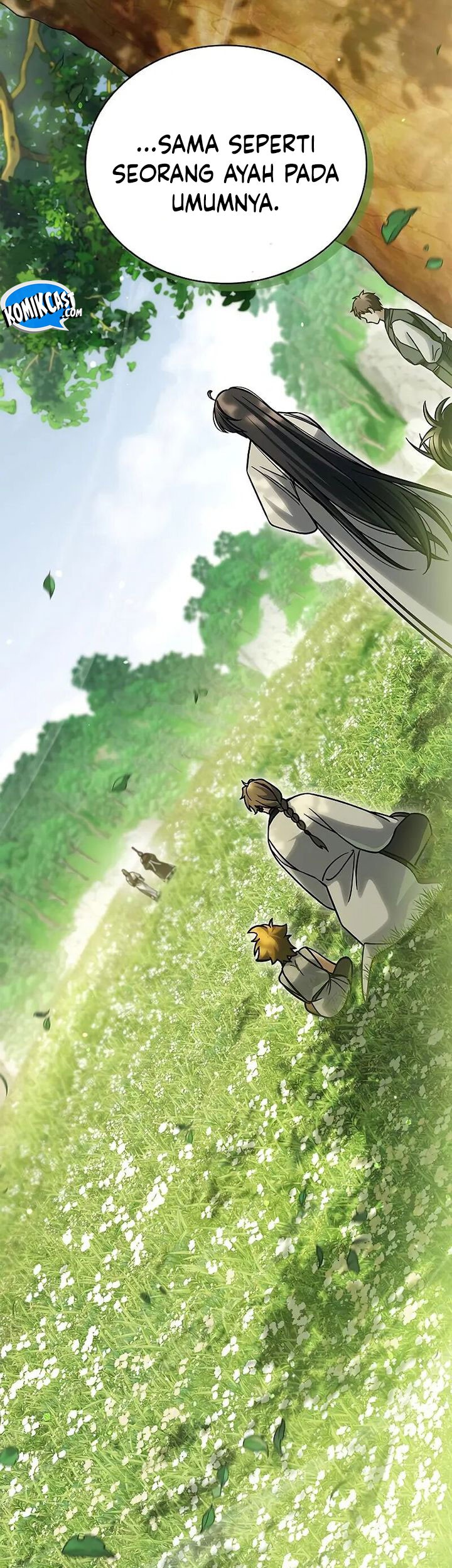 Chapter 129 - halaman 30