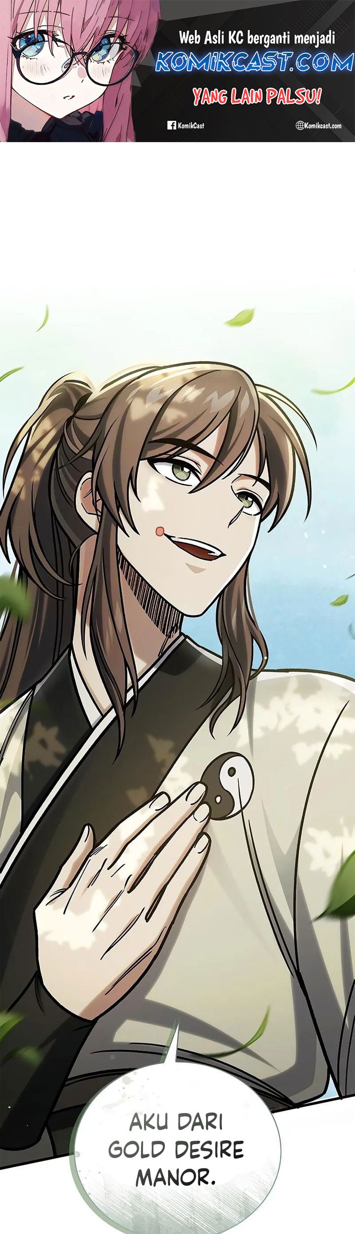 Chapter 129 - halaman 2