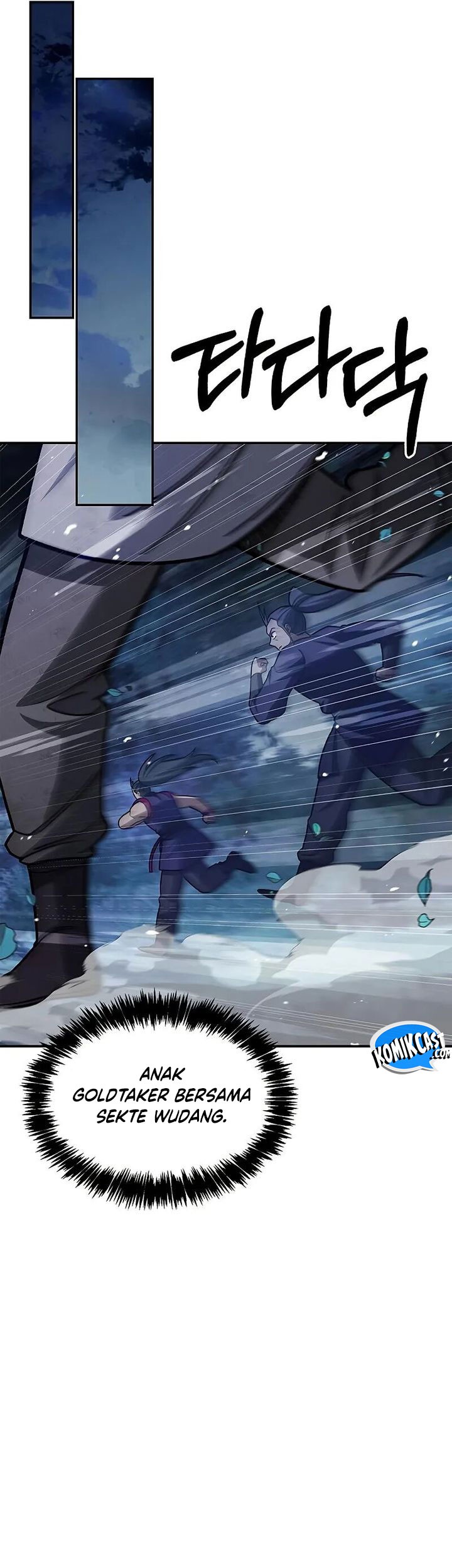 Chapter 129 - halaman 35