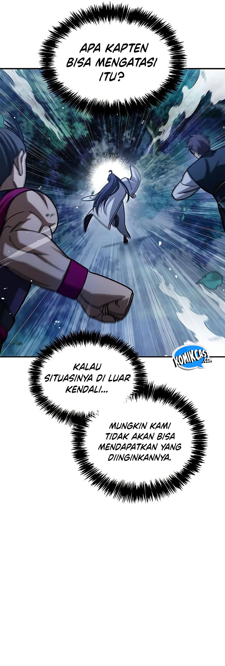 Chapter 129 - halaman 38
