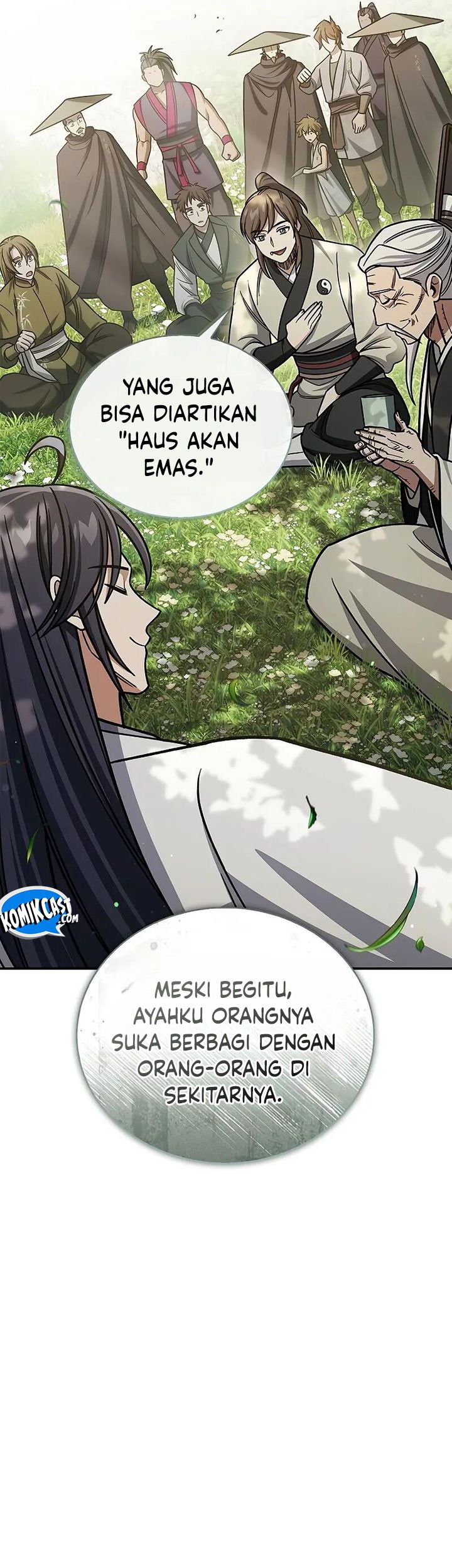 Chapter 129 - halaman 4