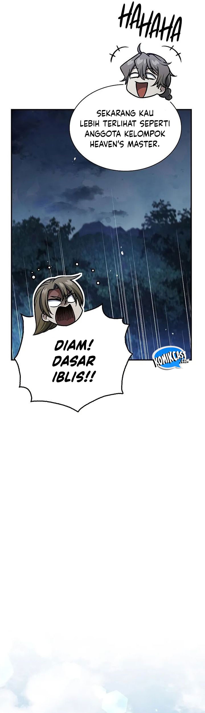 Chapter 129 - halaman 50