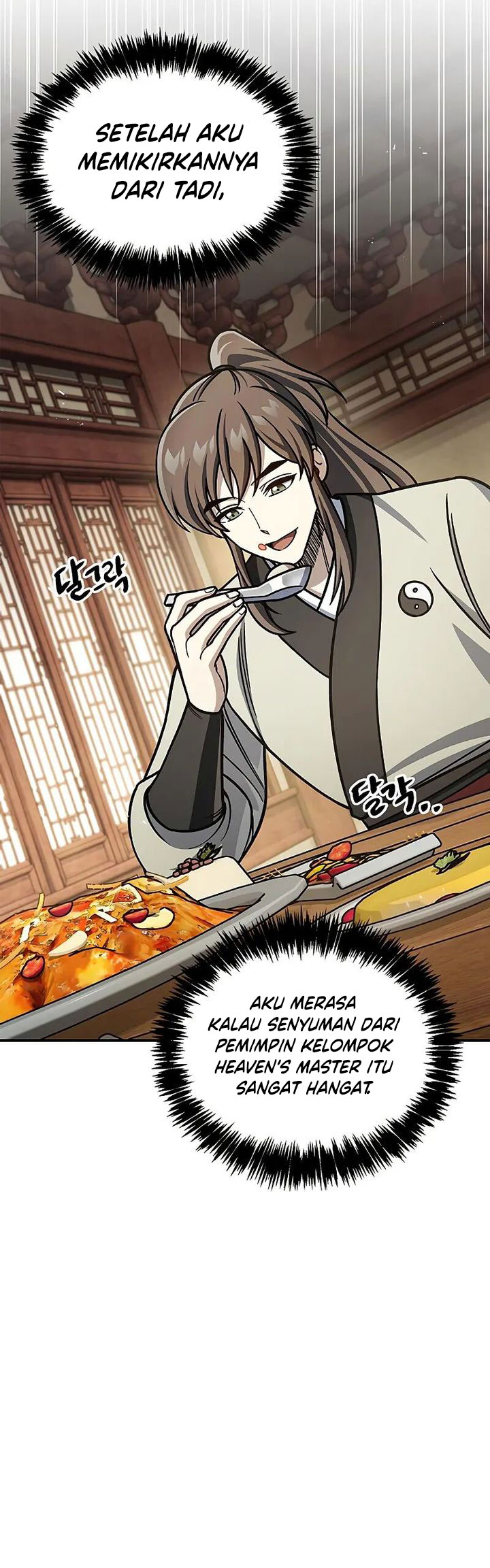 Chapter 129 - halaman 70