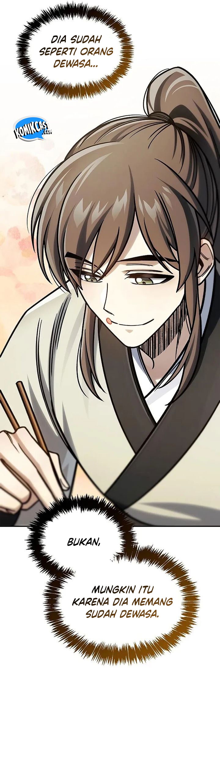 Chapter 129 - halaman 74
