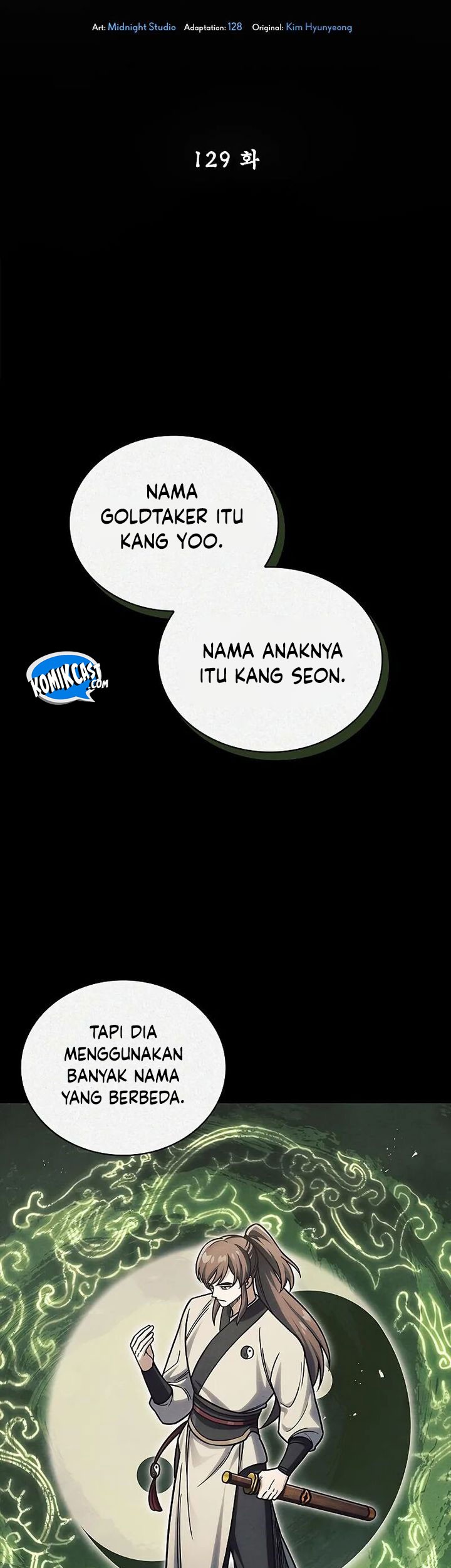 Chapter 129 - halaman 8
