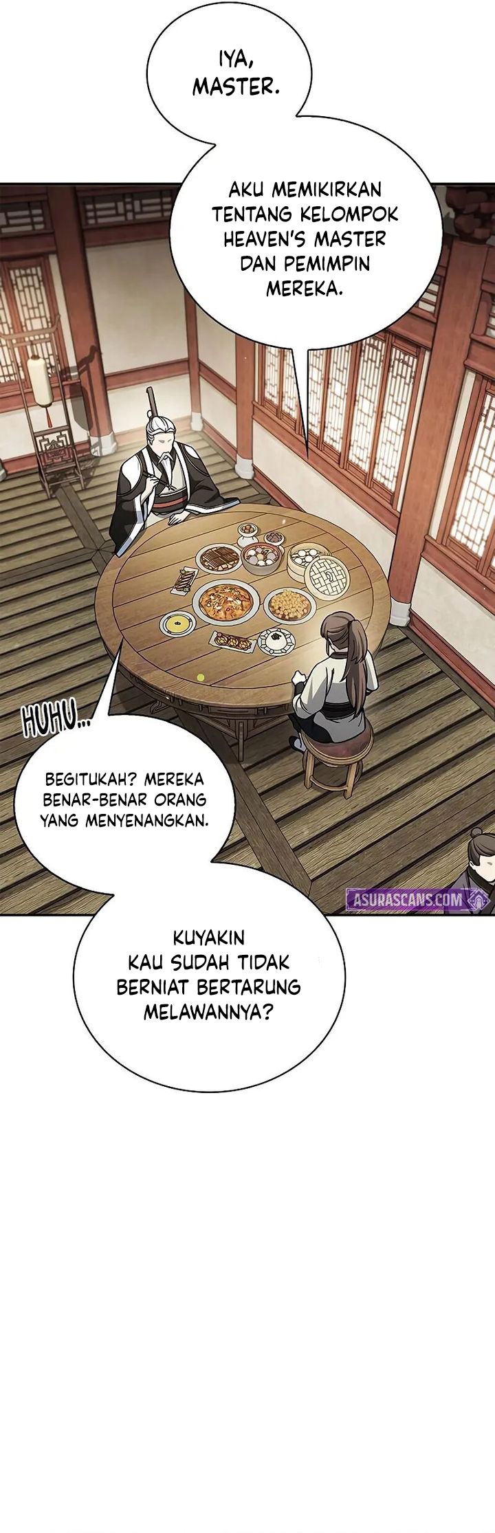Chapter 129 - halaman 77