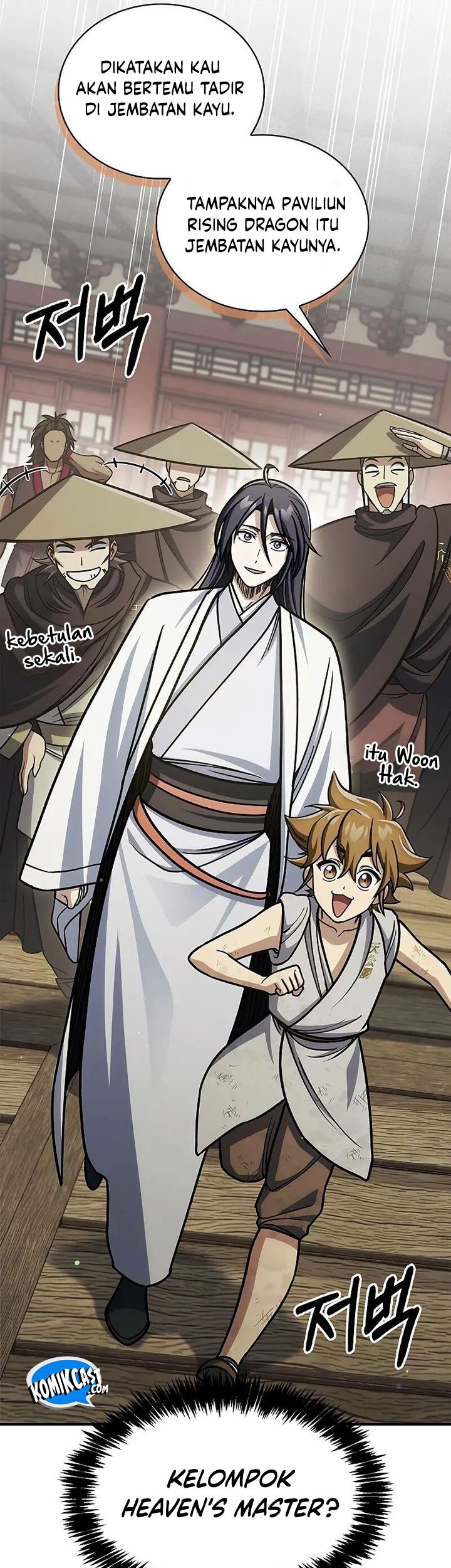 Chapter 129 - halaman 86