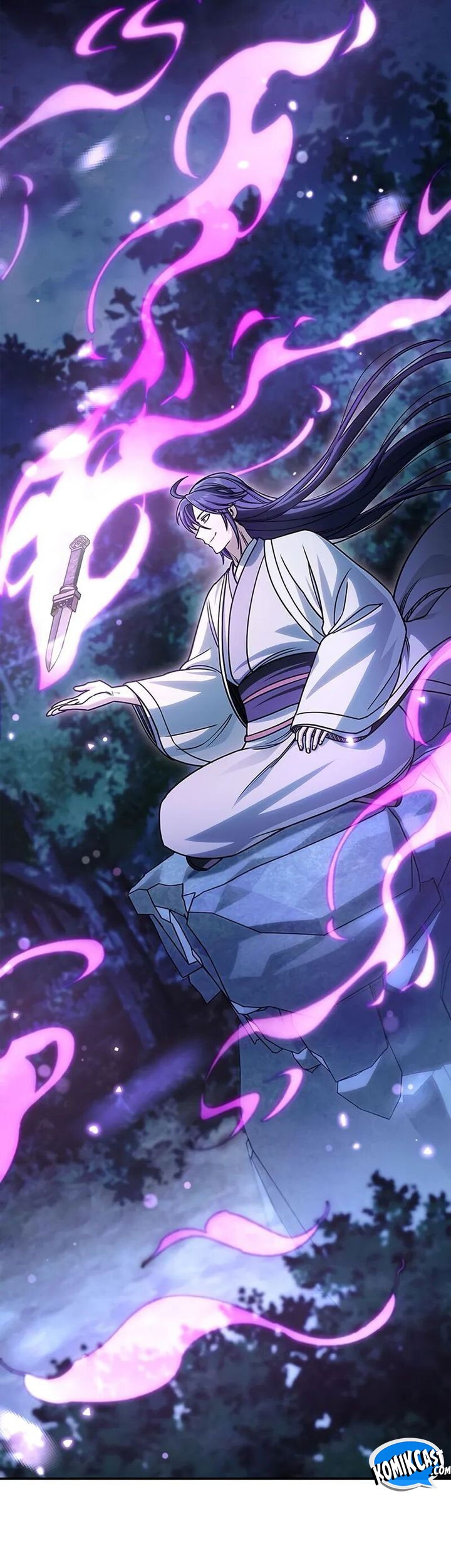 Chapter 132 - halaman 23