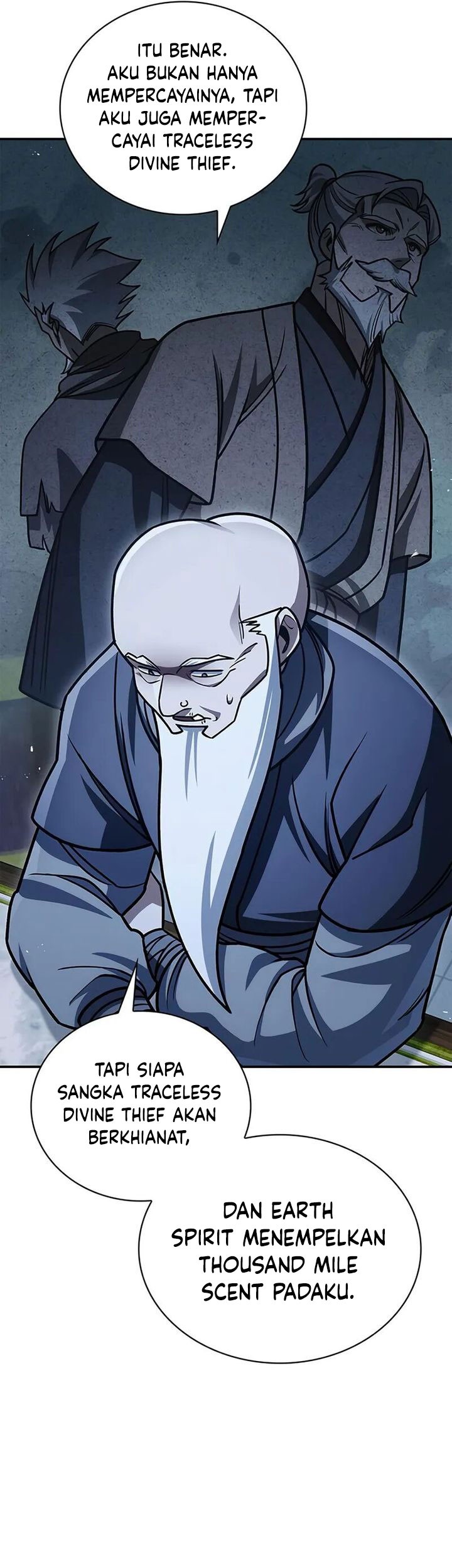 Chapter 132 - halaman 91
