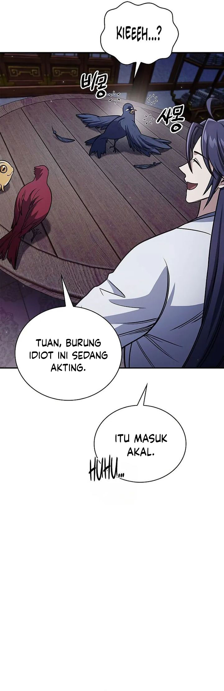 Chapter 133 - halaman 5