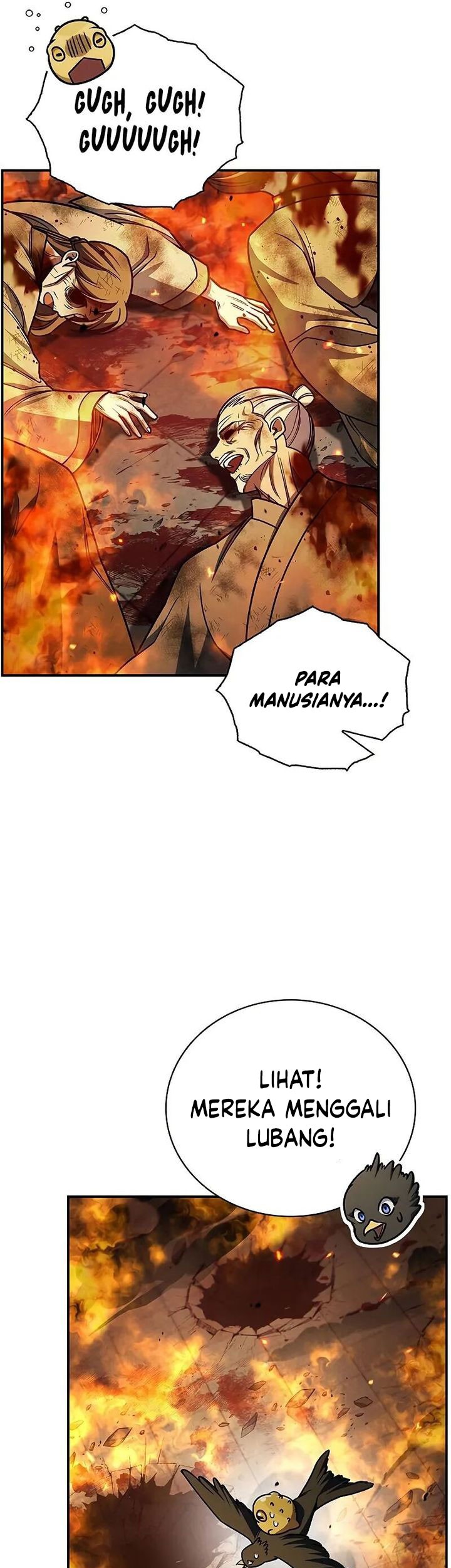 Chapter 133 - halaman 51