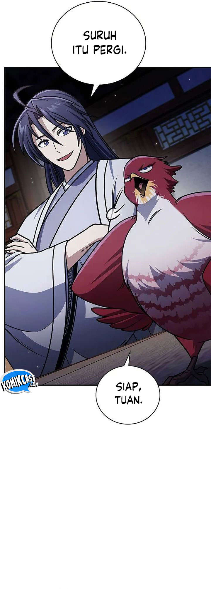 Chapter 133 - halaman 6