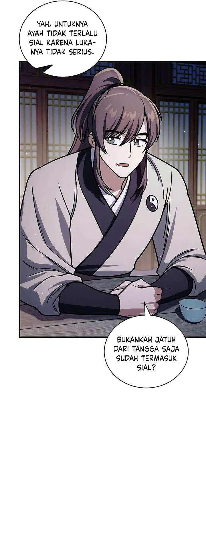 Chapter 133 - halaman 71