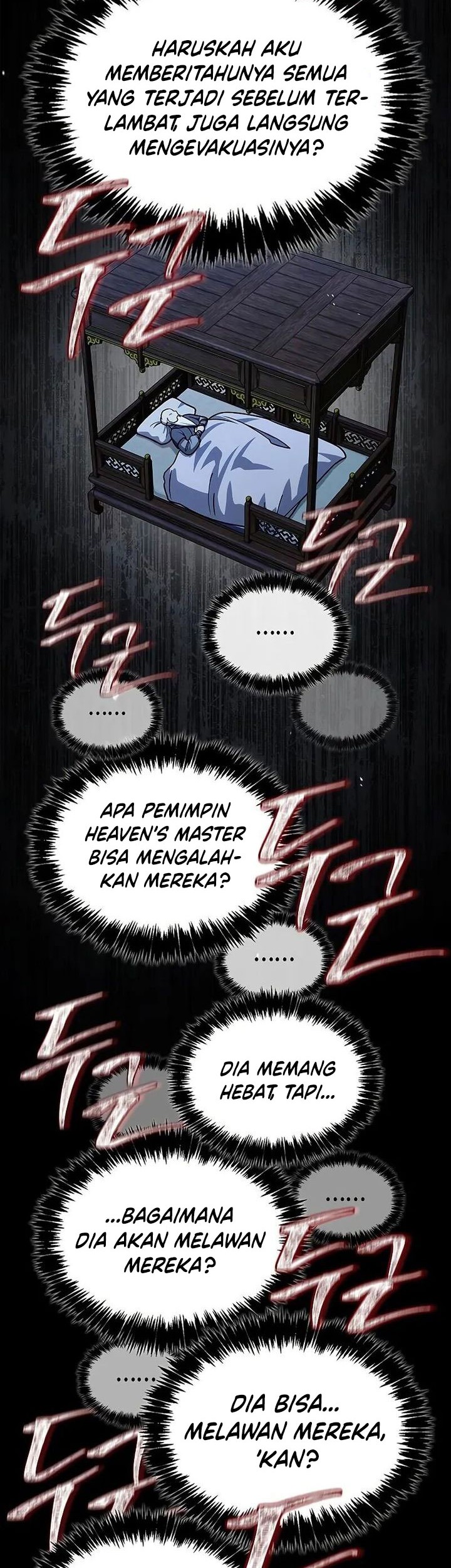 Chapter 133 - halaman 91