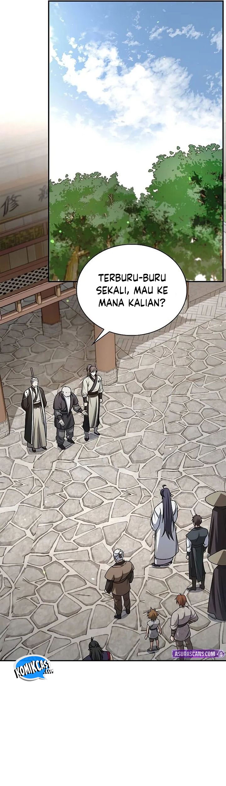 Chapter 133 - halaman 103
