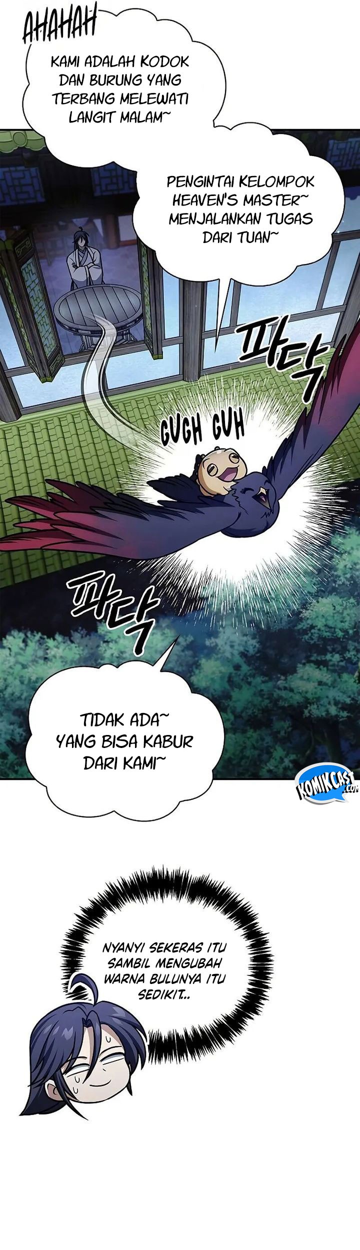 Chapter 133 - halaman 12