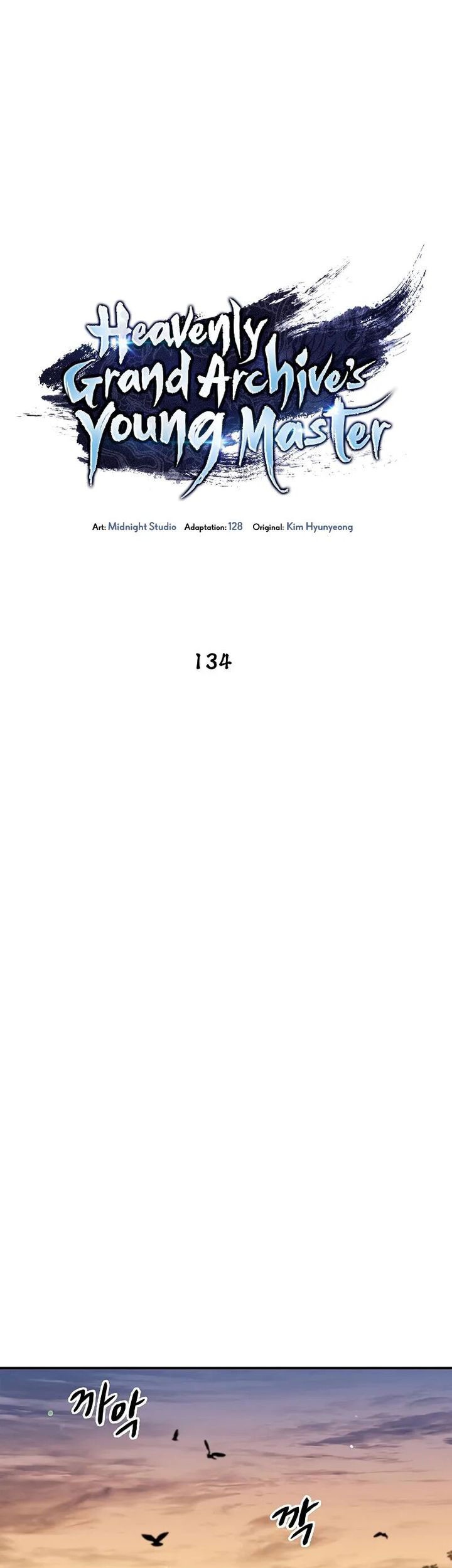 Chapter 134 - halaman 22