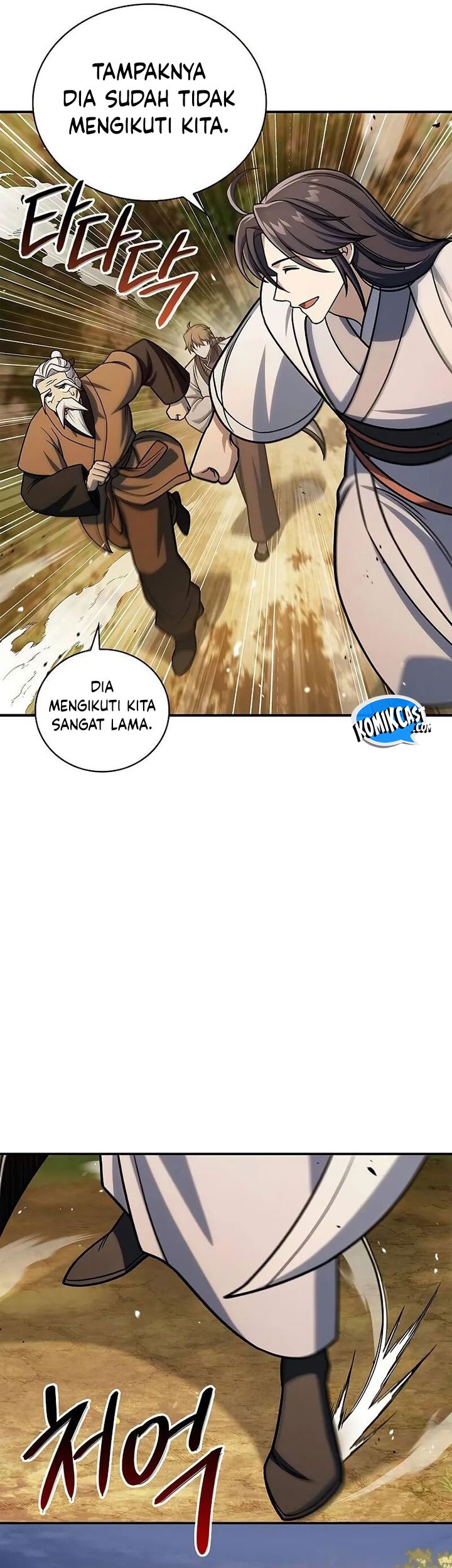 Chapter 134 - halaman 31