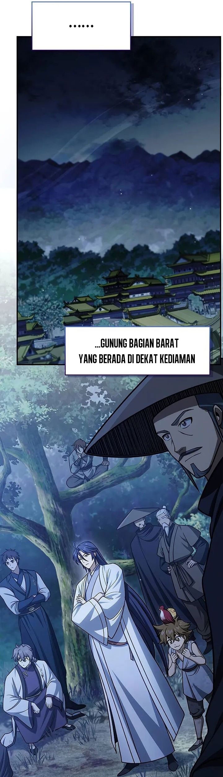 Chapter 134 - halaman 36