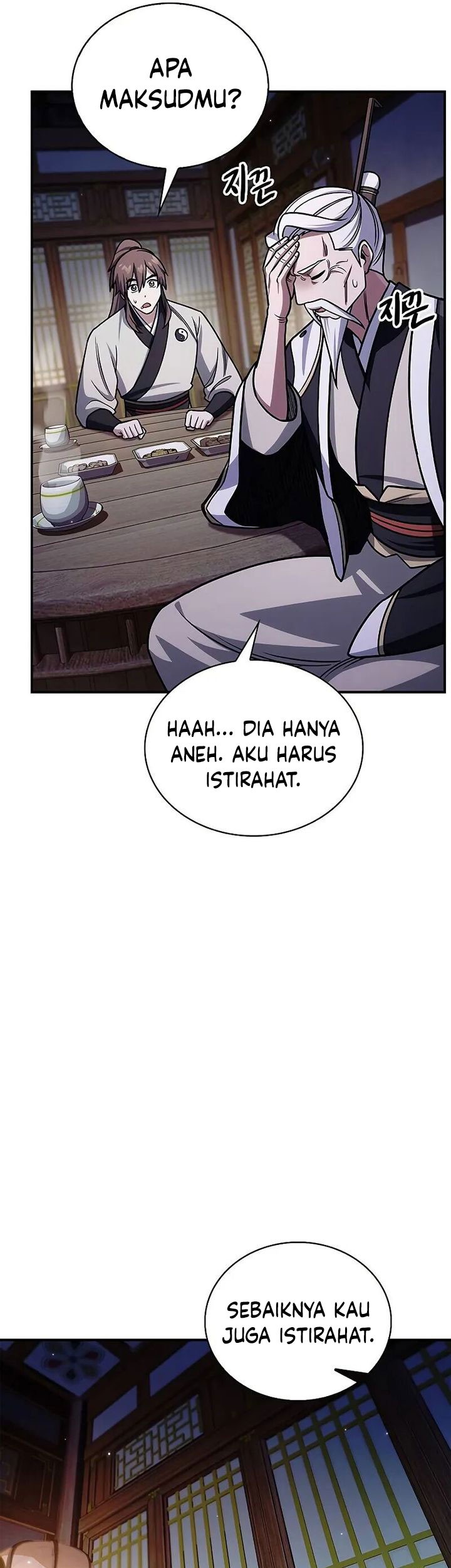 Chapter 134 - halaman 61