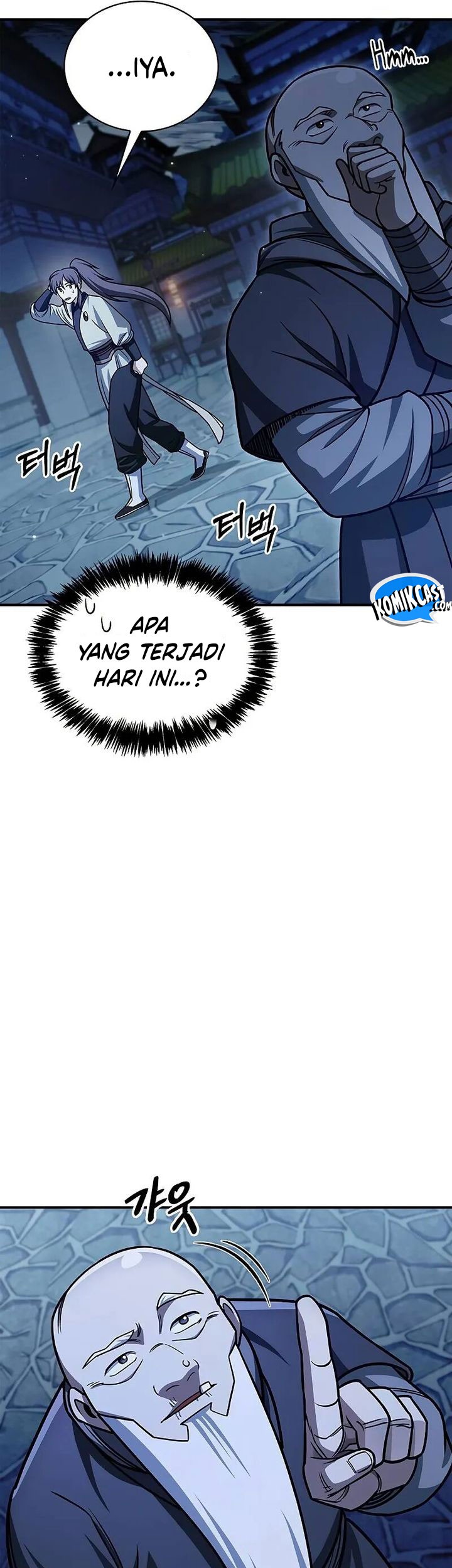 Chapter 134 - halaman 70
