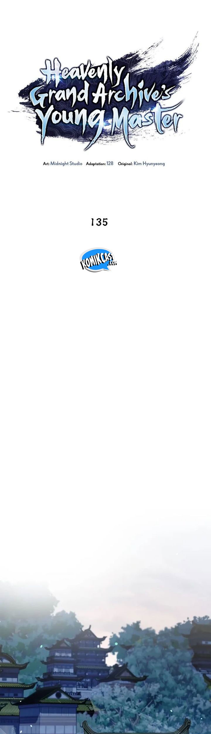 Chapter 135 - halaman 85