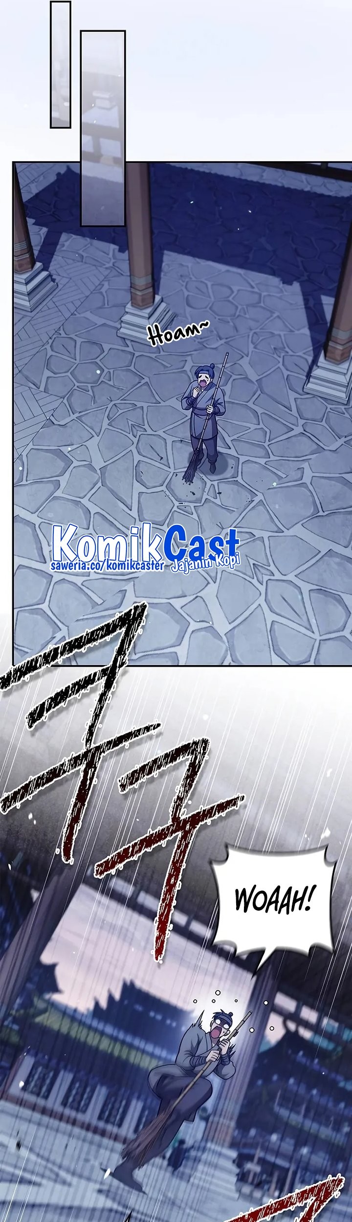 Chapter 136 - halaman 14