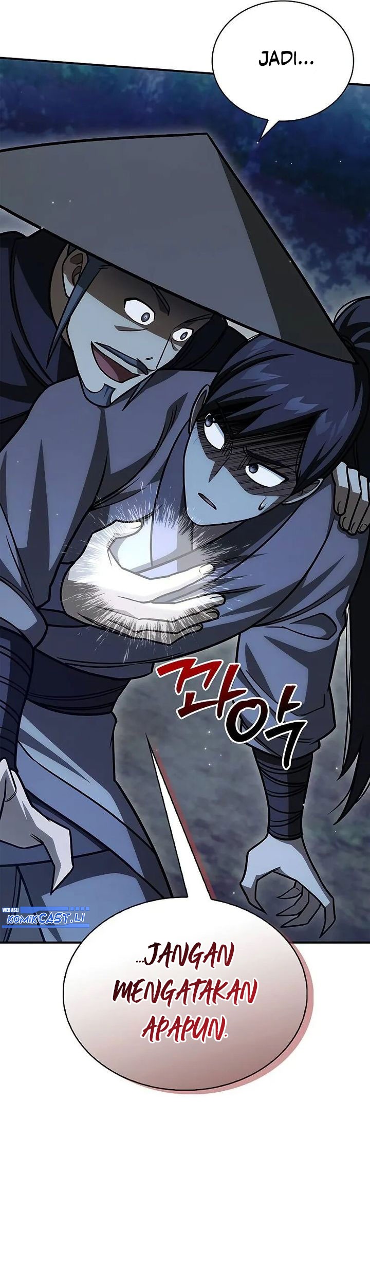 Chapter 138 - halaman 25