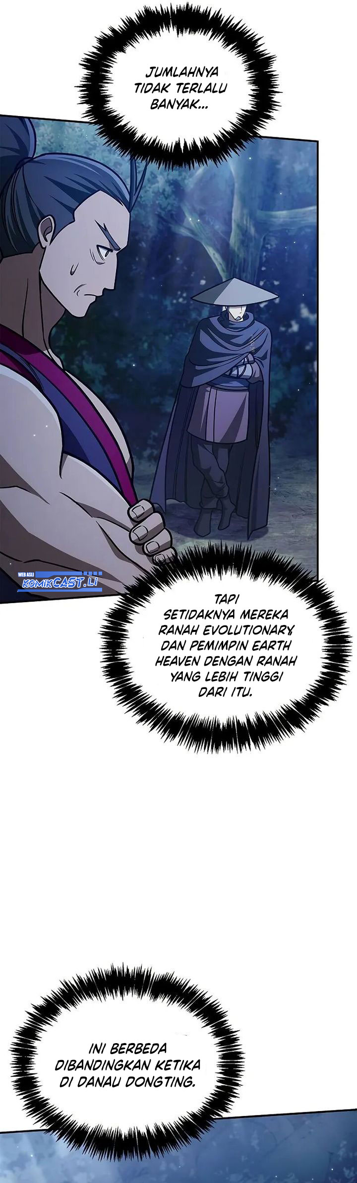 Chapter 138 - halaman 58
