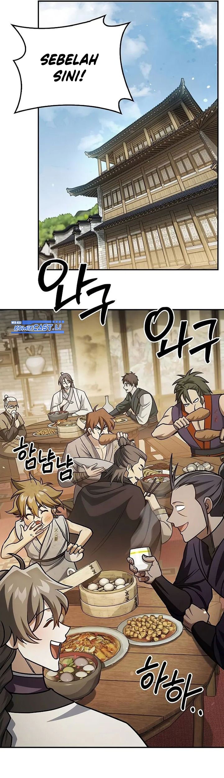 Chapter 138 - halaman 67