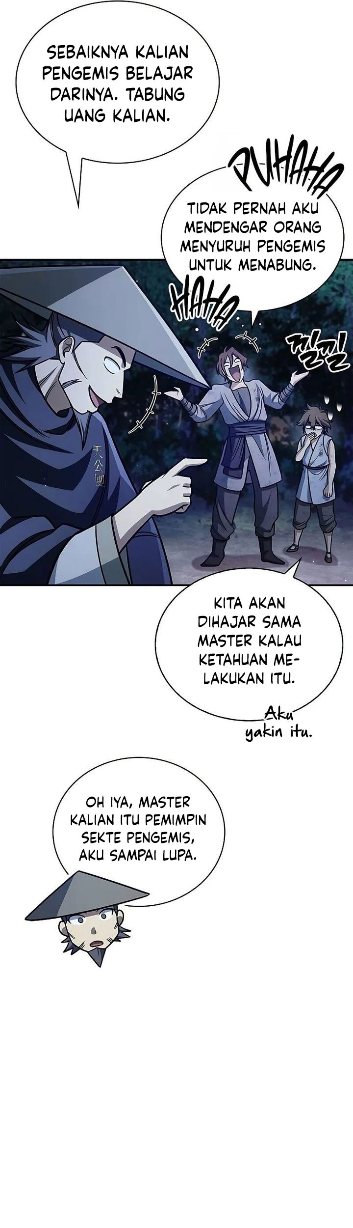 Chapter 138 - halaman 6