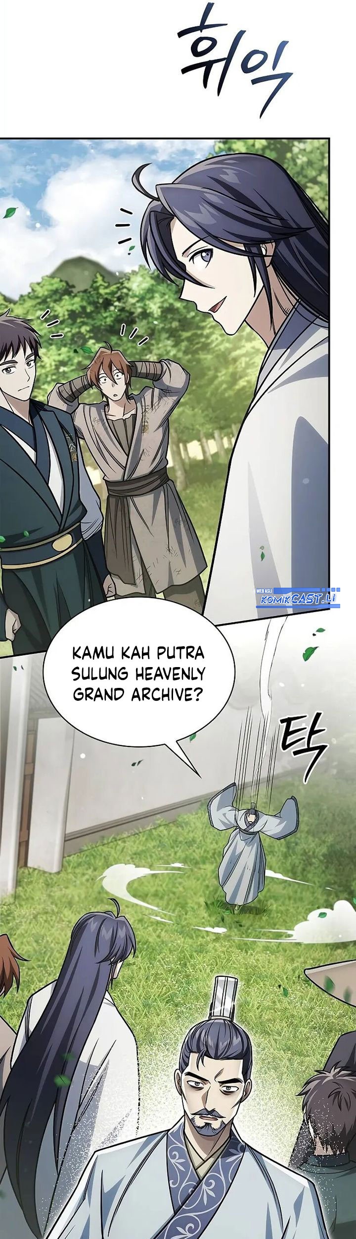 Chapter 139 - halaman 22