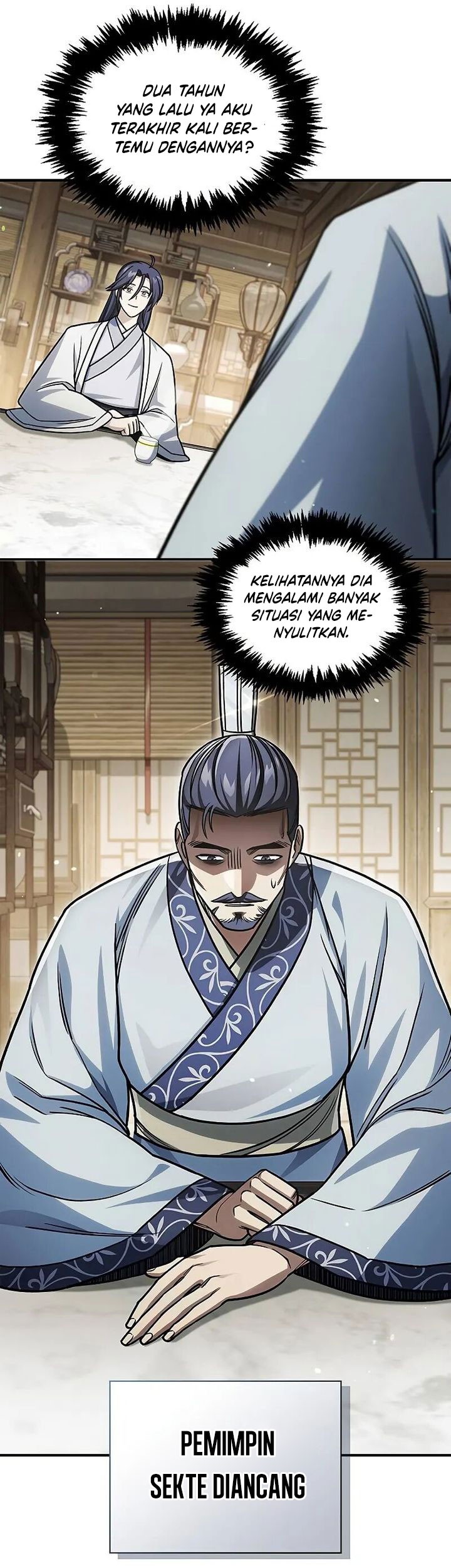 Chapter 139 - halaman 29