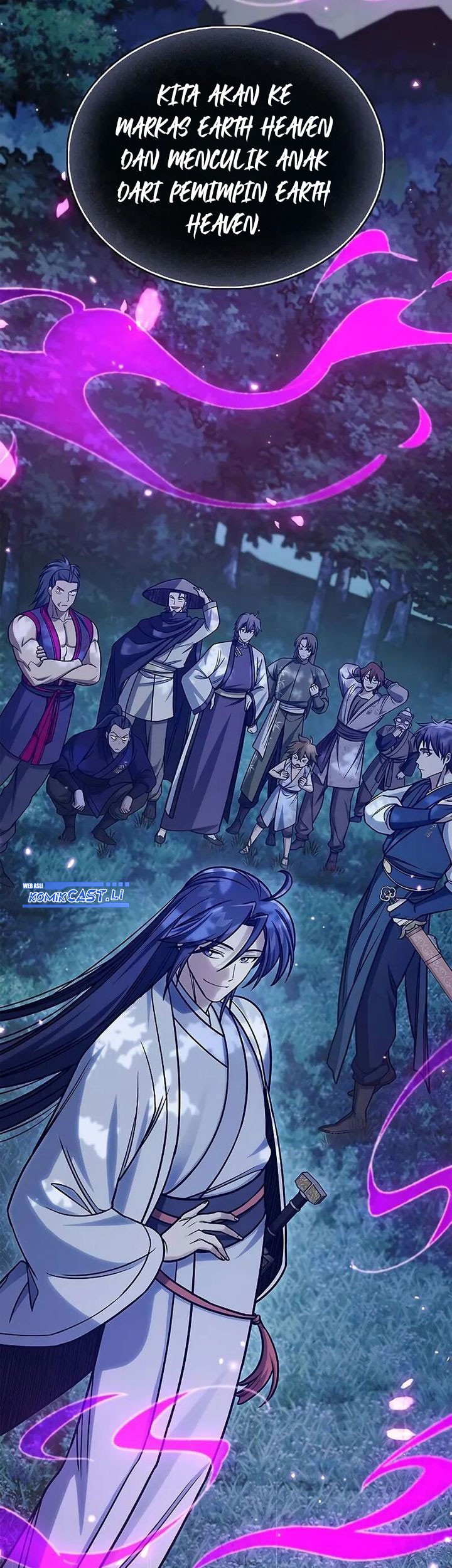 Chapter 139 - halaman 88
