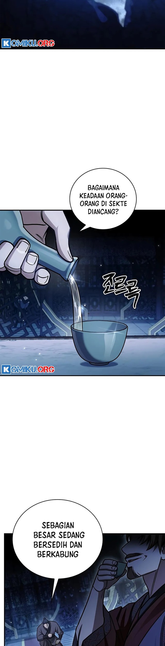 Chapter 140 - halaman 25