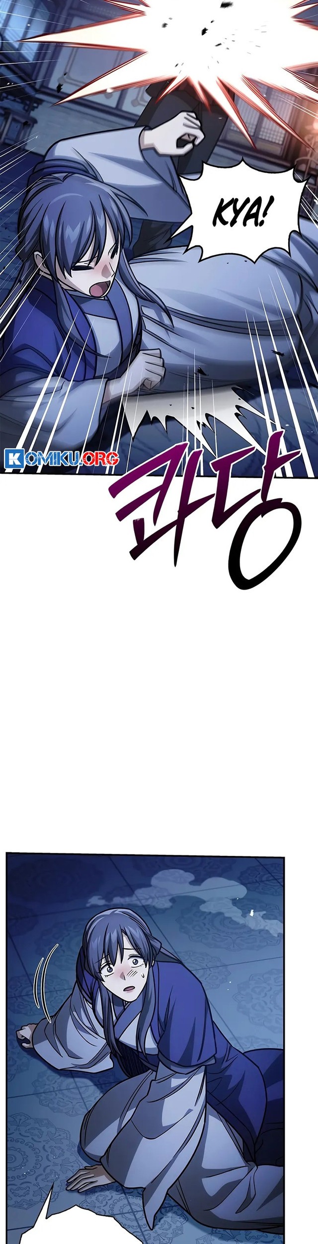 Chapter 141 - halaman 27