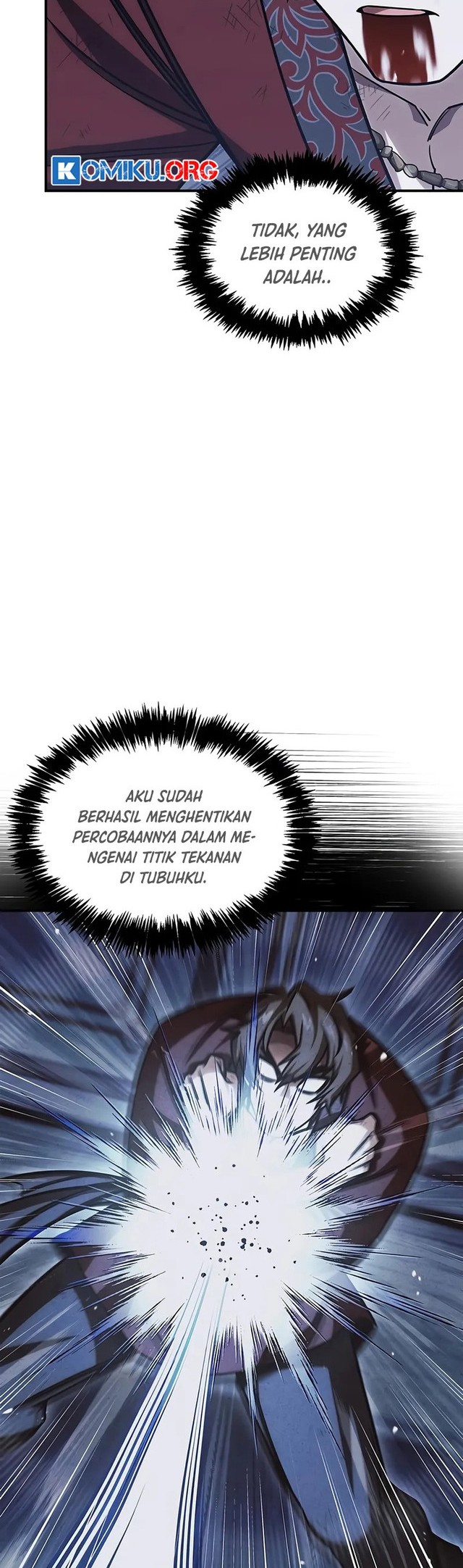 Chapter 141 - halaman 32