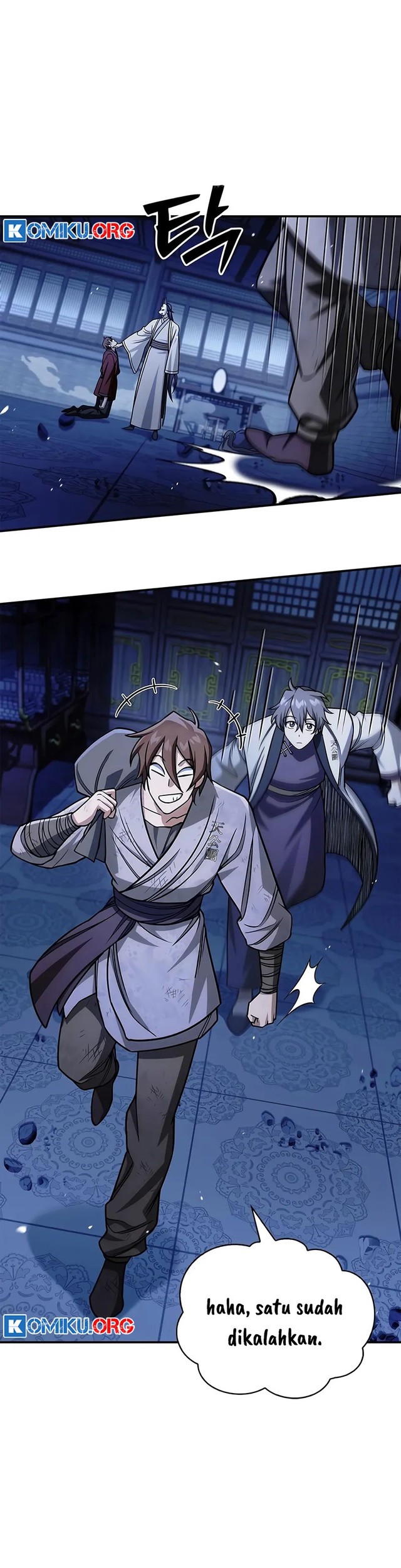 Chapter 141 - halaman 43