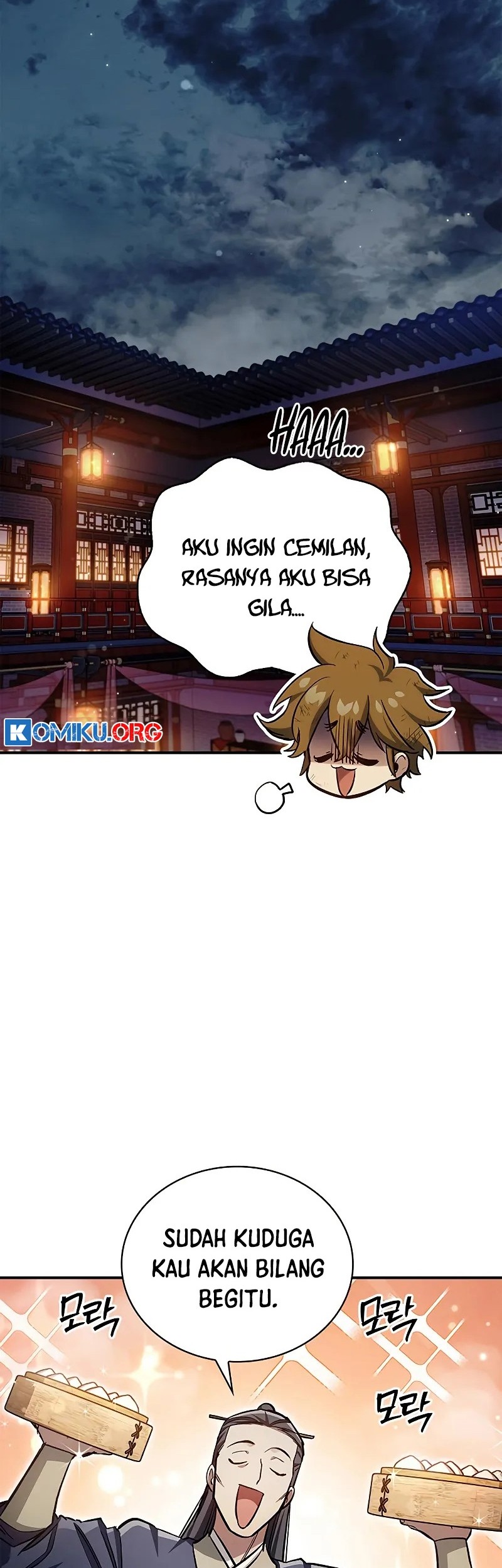 Chapter 142 - halaman 27