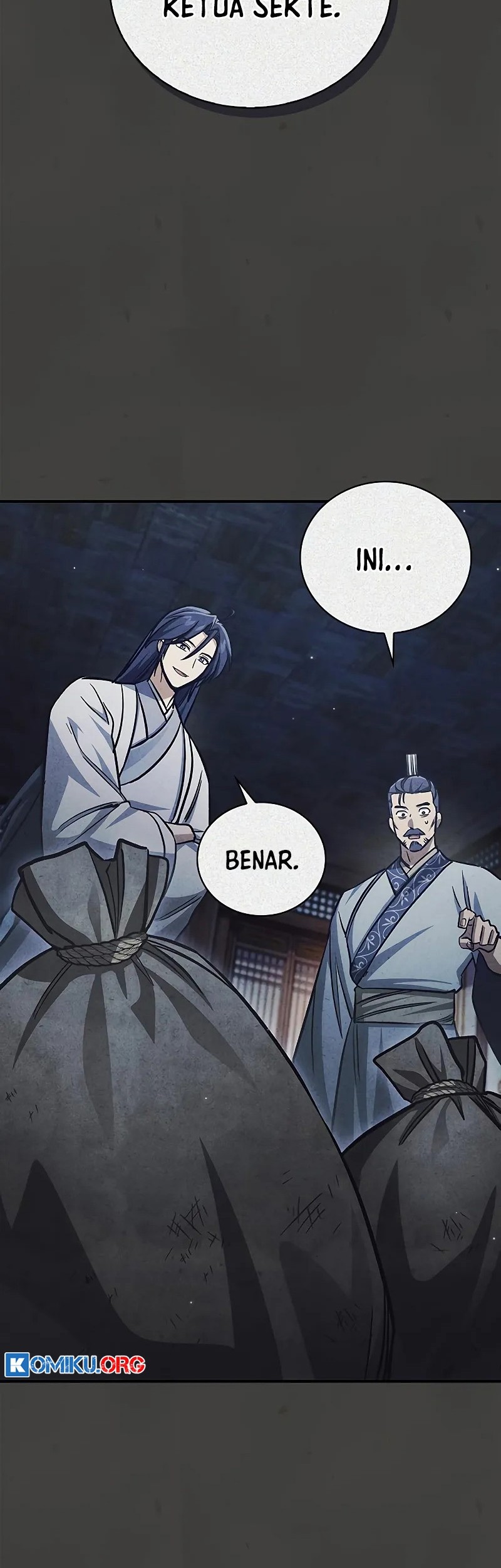 Chapter 142 - halaman 45