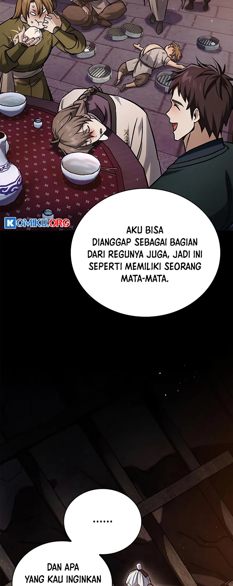 Chapter 142 - halaman 74
