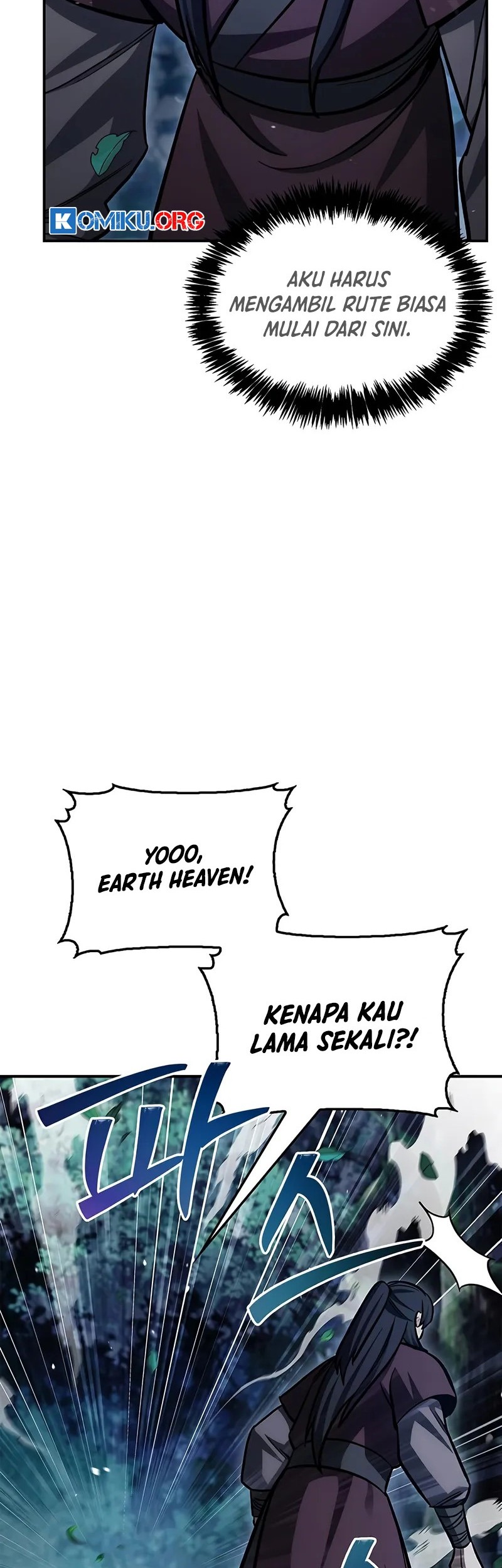 Chapter 143 - halaman 28