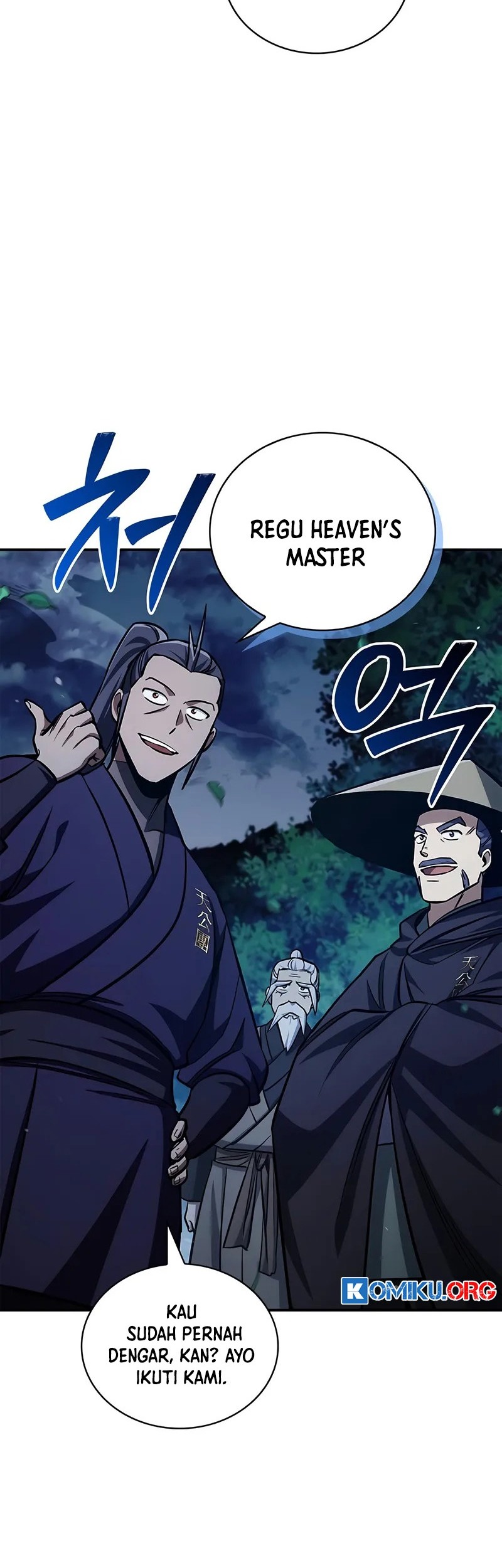 Chapter 143 - halaman 31