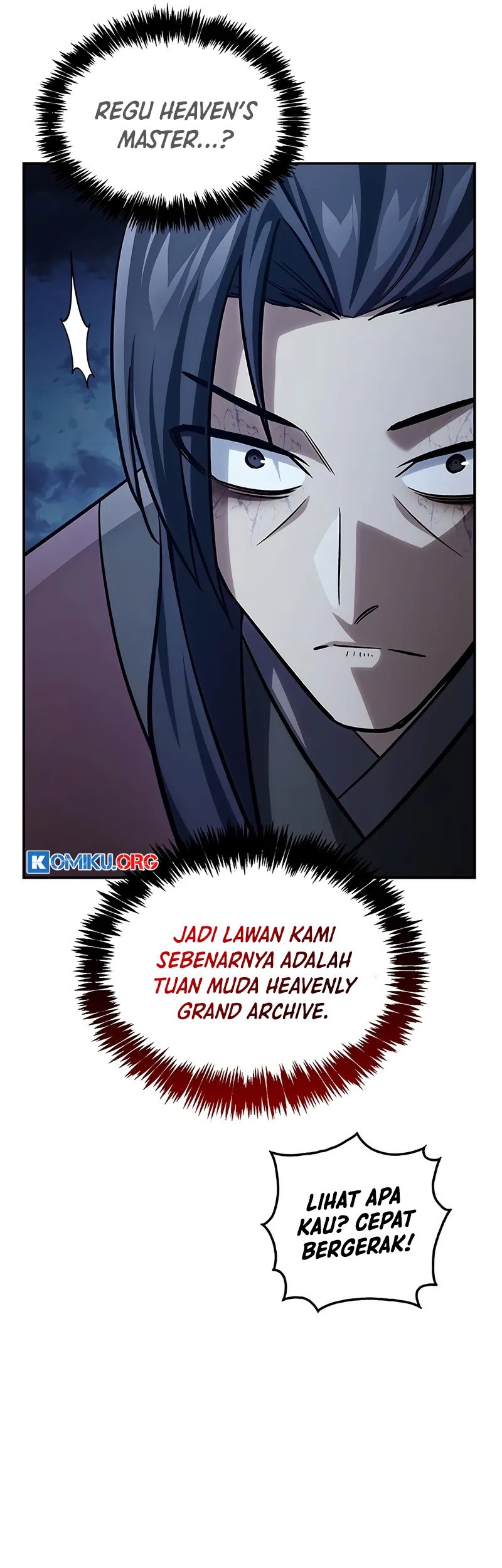 Chapter 143 - halaman 33