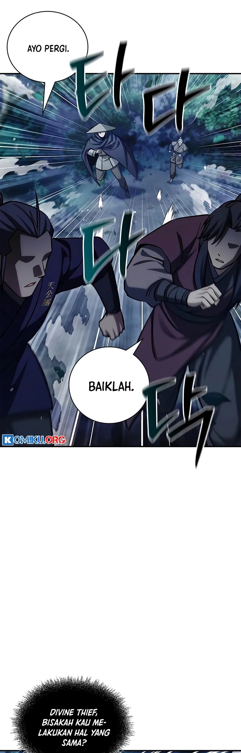 Chapter 143 - halaman 40