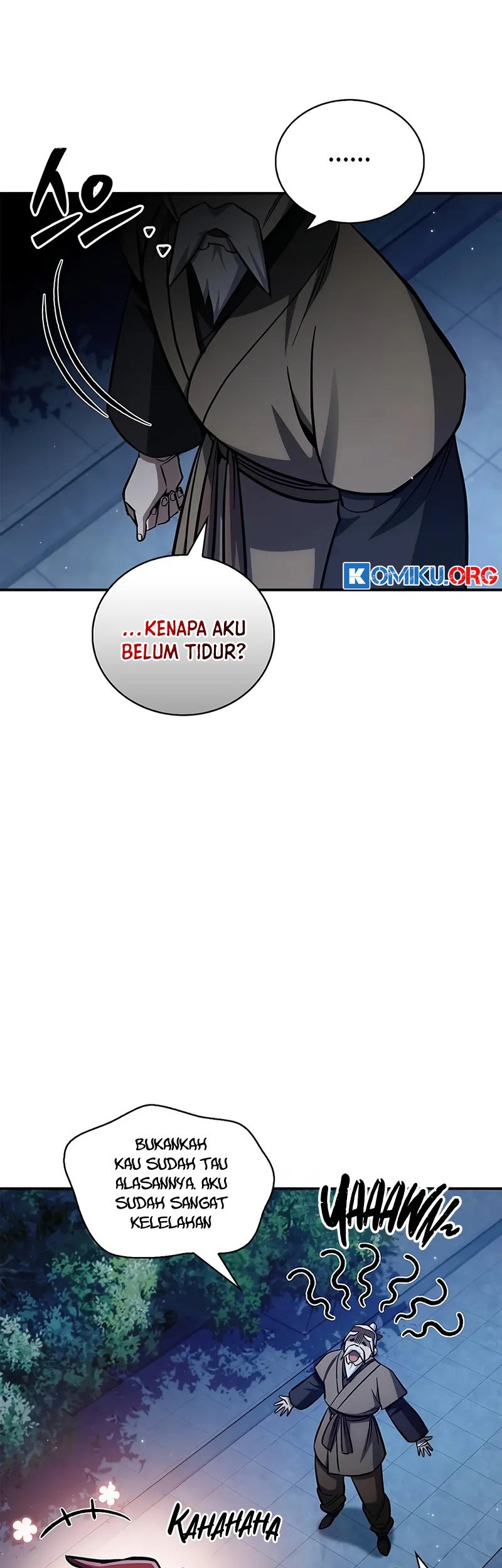 Chapter 143 - halaman 6