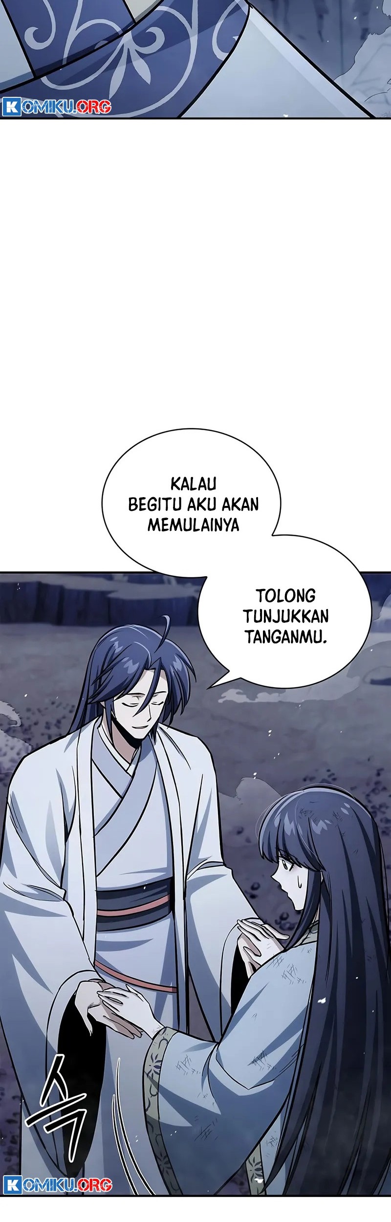 Chapter 144 - halaman 31
