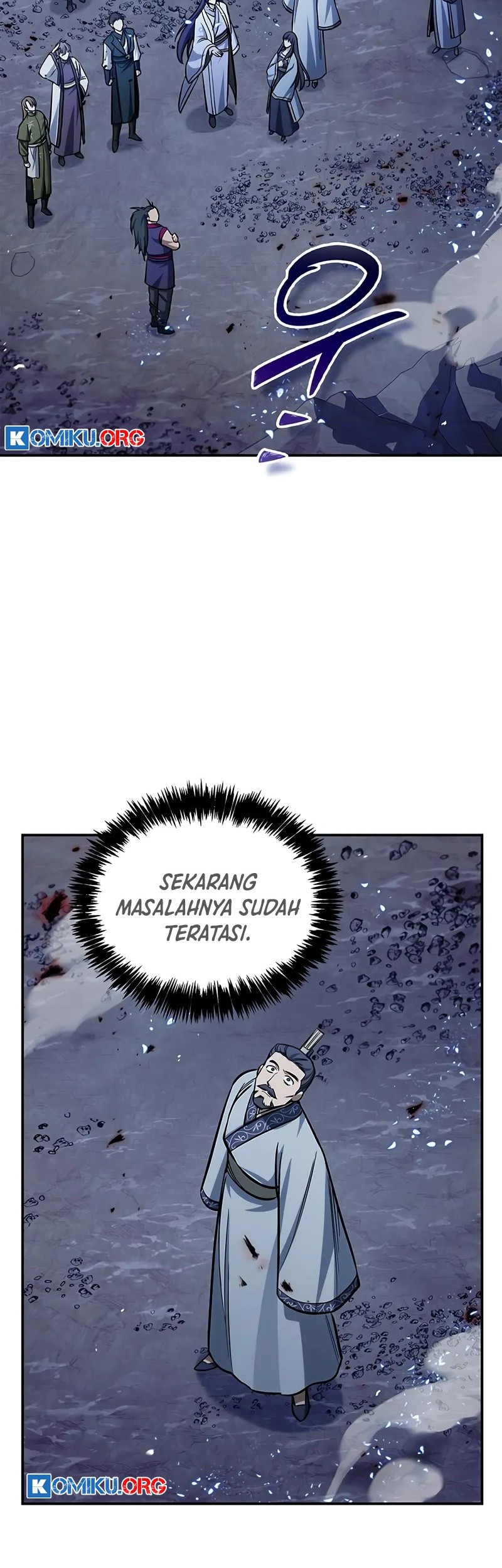 Chapter 144 - halaman 45